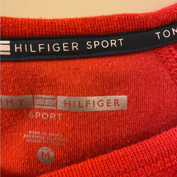 Tommy Hilfiger Sport top - Picture 2 of 4